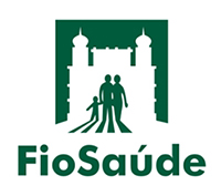 logotipo FioSaúde